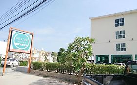 Jommalai Boutique Hotel